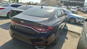 مستعمل هيونداي – Hyundai ازيرا – Azera