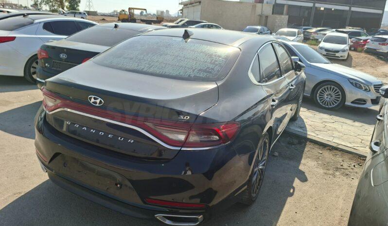 
								 مستعمل هيونداي – Hyundai ازيرا – Azera ممتلئ									
