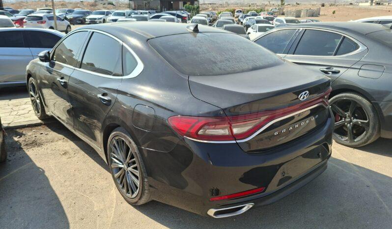 
								 مستعمل هيونداي – Hyundai ازيرا – Azera ممتلئ									