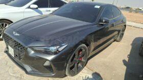 مستعمل جينيسيس – Genesis G70