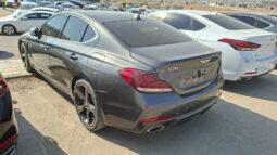 
										 مستعمل جينيسيس – Genesis G70 ممتلئ									