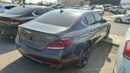 
										 مستعمل جينيسيس – Genesis G70 ممتلئ									