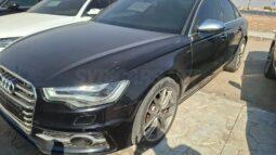 مستعمل اودي – Audi S6