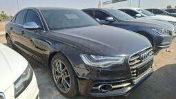 مستعمل اودي – Audi S6