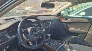 مستعمل اودي – Audi S6