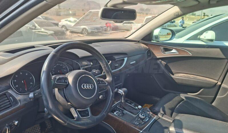 
								 مستعمل اودي – Audi S6 ممتلئ									
