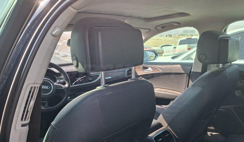 
								 مستعمل اودي – Audi S6 ممتلئ									
