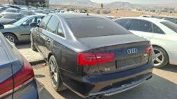 
										 مستعمل اودي – Audi S6 ممتلئ									