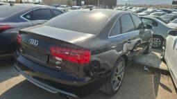 مستعمل اودي – Audi S6