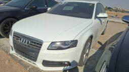 مستعمل اودي – Audi S4