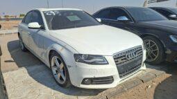 مستعمل اودي – Audi S4