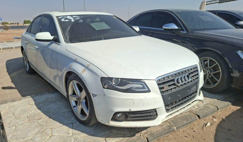 
								 مستعمل اودي – Audi S4 ممتلئ									