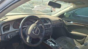 مستعمل اودي – Audi S4