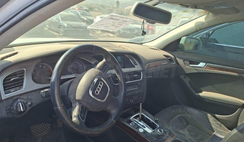 
								 مستعمل اودي – Audi S4 ممتلئ									