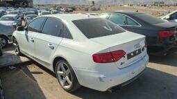 مستعمل اودي – Audi S4