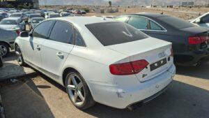 مستعمل اودي – Audi S4