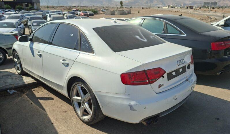 
								 مستعمل اودي – Audi S4 ممتلئ									
