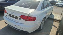
										 مستعمل اودي – Audi S4 ممتلئ									