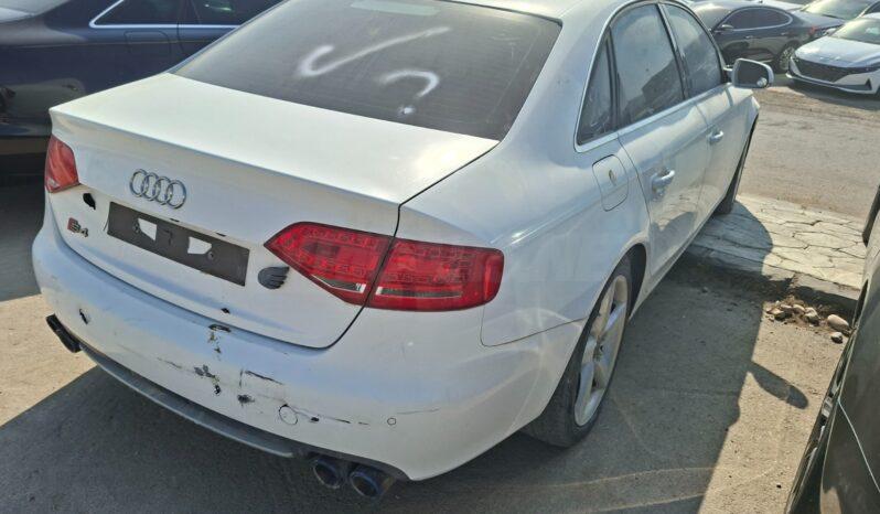 
								 مستعمل اودي – Audi S4 ممتلئ									