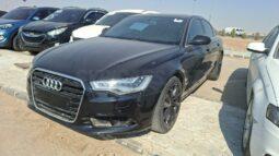 مستعمل اودي – Audi A6