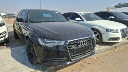 مستعمل اودي – Audi A6