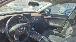 مستعمل اودي – Audi A6