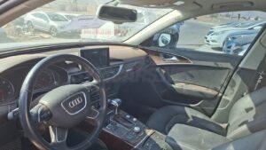 مستعمل اودي – Audi A6