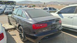 مستعمل اودي – Audi A6