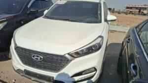 مستعمل هيونداي – Hyundai توسان – Tucson
