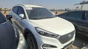 مستعمل هيونداي – Hyundai توسان – Tucson