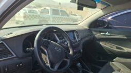 
										 مستعمل هيونداي – Hyundai توسان – Tucson ممتلئ									