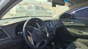 مستعمل هيونداي – Hyundai توسان – Tucson