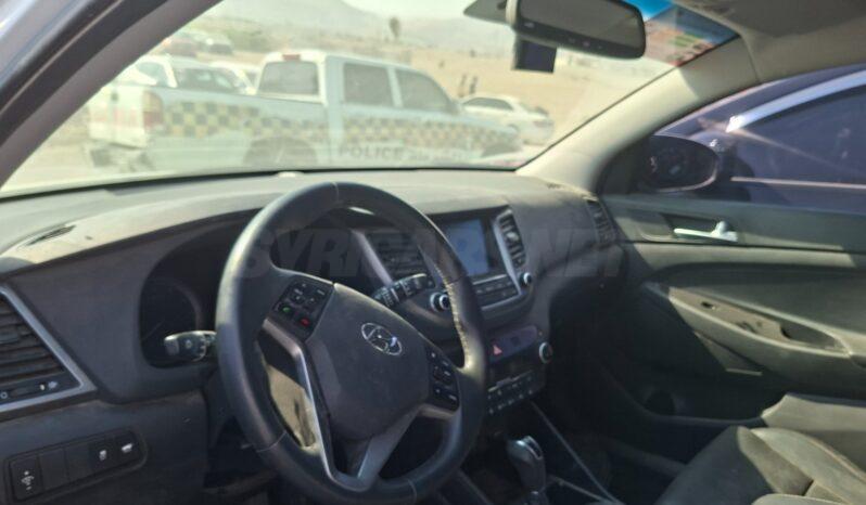 
								 مستعمل هيونداي – Hyundai توسان – Tucson ممتلئ									