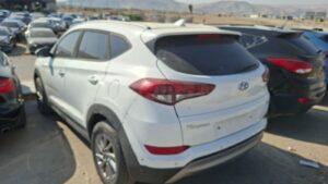 مستعمل هيونداي – Hyundai توسان – Tucson