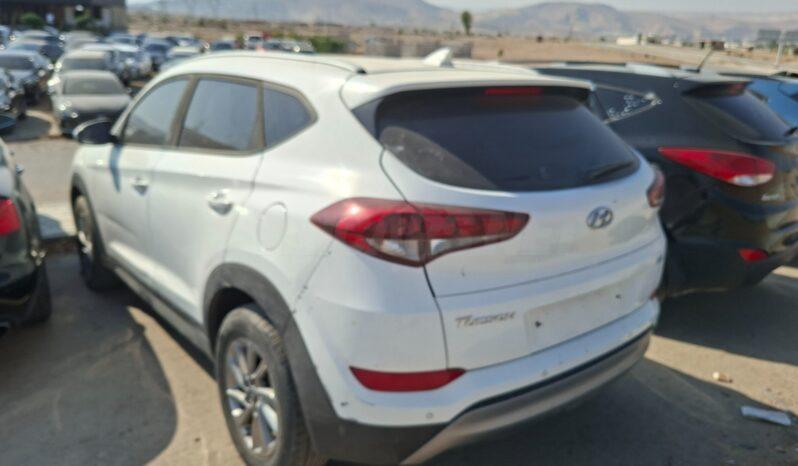 
								 مستعمل هيونداي – Hyundai توسان – Tucson ممتلئ									
