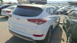 
										 مستعمل هيونداي – Hyundai توسان – Tucson ممتلئ									
