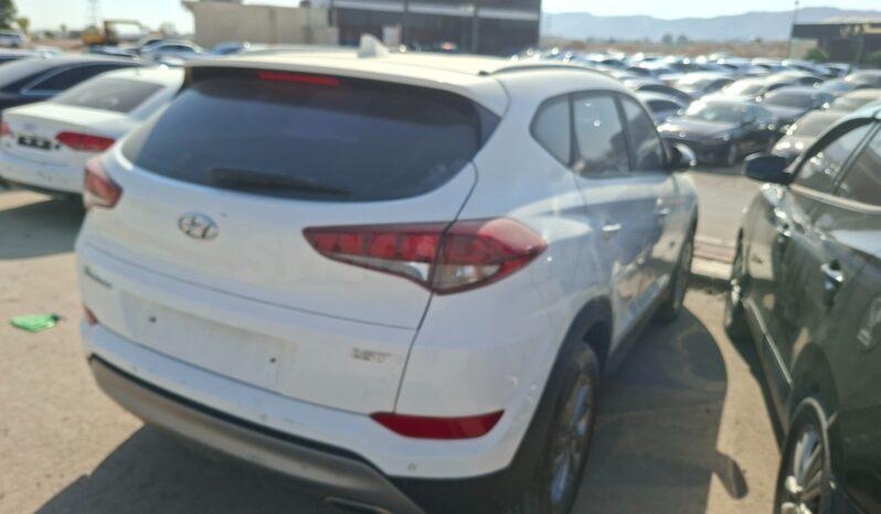 
								 مستعمل هيونداي – Hyundai توسان – Tucson ممتلئ									