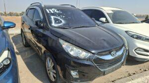 مستعمل هيونداي – Hyundai توسان – Tucson