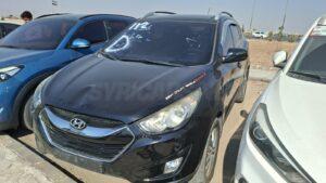 مستعمل هيونداي – Hyundai توسان – Tucson