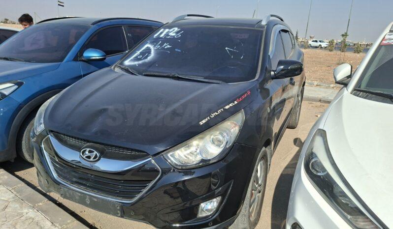 
								 مستعمل هيونداي – Hyundai توسان – Tucson ممتلئ									