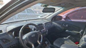 مستعمل هيونداي – Hyundai توسان – Tucson