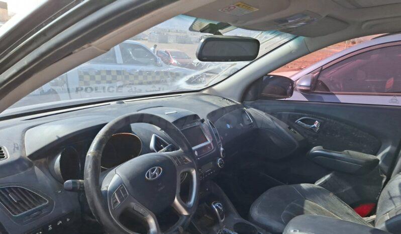 
								 مستعمل هيونداي – Hyundai توسان – Tucson ممتلئ									