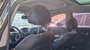 مستعمل هيونداي – Hyundai توسان – Tucson