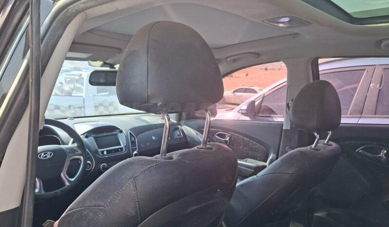 
								 مستعمل هيونداي – Hyundai توسان – Tucson ممتلئ									