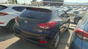 مستعمل هيونداي – Hyundai توسان – Tucson
