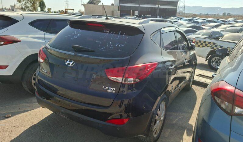 
								 مستعمل هيونداي – Hyundai توسان – Tucson ممتلئ									