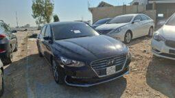 مستعمل هيونداي – Hyundai ازيرا – Azera