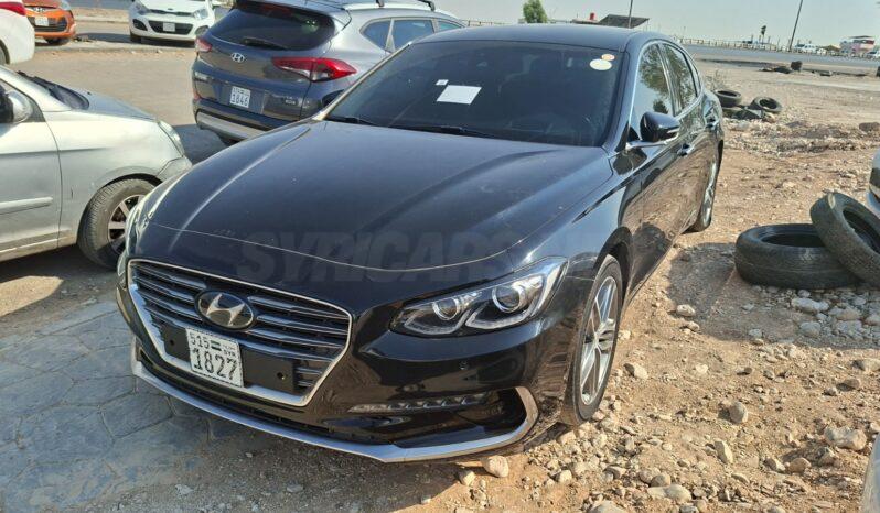 
								 مستعمل هيونداي – Hyundai ازيرا – Azera ممتلئ									
