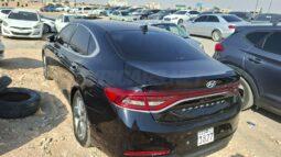 مستعمل هيونداي – Hyundai ازيرا – Azera