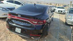 مستعمل هيونداي – Hyundai ازيرا – Azera